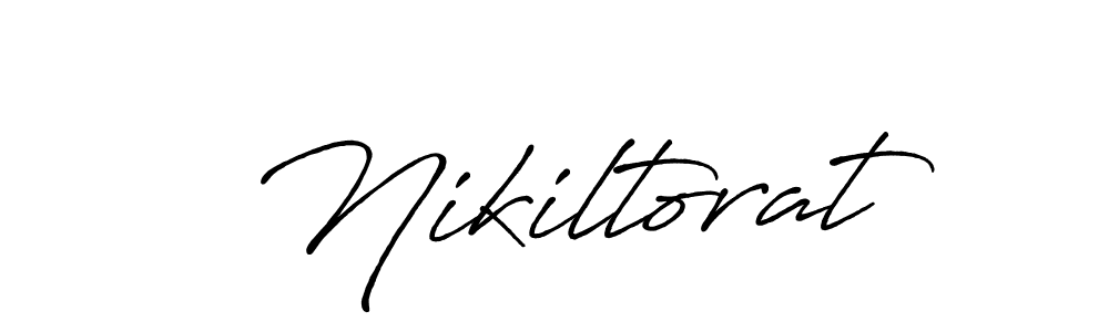 How to Draw Nikiltorat signature style? Antro_Vectra_Bolder is a latest design signature styles for name Nikiltorat. Nikiltorat signature style 7 images and pictures png