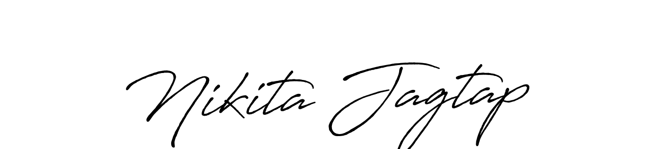 Once you've used our free online signature maker to create your best signature Antro_Vectra_Bolder style, it's time to enjoy all of the benefits that Nikita Jagtap name signing documents. Nikita Jagtap signature style 7 images and pictures png