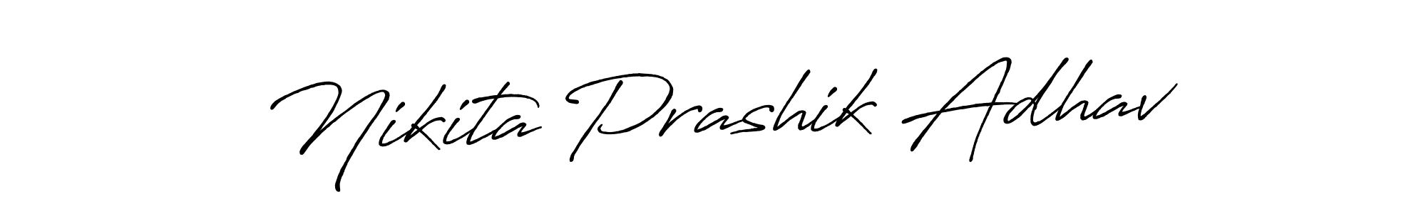 See photos of Nikita Prashik Adhav official signature by Spectra . Check more albums & portfolios. Read reviews & check more about Antro_Vectra_Bolder font. Nikita Prashik Adhav signature style 7 images and pictures png