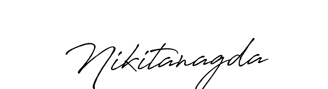Antro_Vectra_Bolder is a professional signature style that is perfect for those who want to add a touch of class to their signature. It is also a great choice for those who want to make their signature more unique. Get Nikitanagda name to fancy signature for free. Nikitanagda signature style 7 images and pictures png