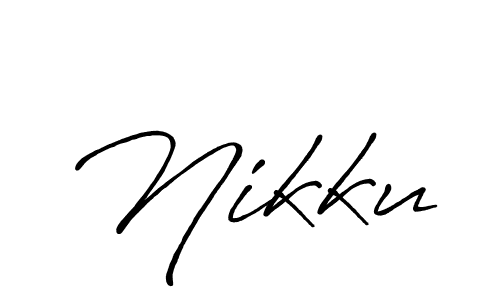 You can use this online signature creator to create a handwritten signature for the name Nikku. This is the best online autograph maker. Nikku signature style 7 images and pictures png