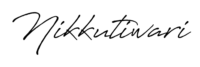 You can use this online signature creator to create a handwritten signature for the name Nikkutiwari. This is the best online autograph maker. Nikkutiwari signature style 7 images and pictures png