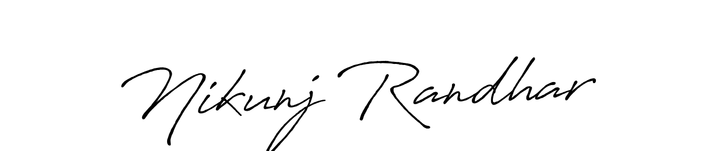 Check out images of Autograph of Nikunj Randhar name. Actor Nikunj Randhar Signature Style. Antro_Vectra_Bolder is a professional sign style online. Nikunj Randhar signature style 7 images and pictures png