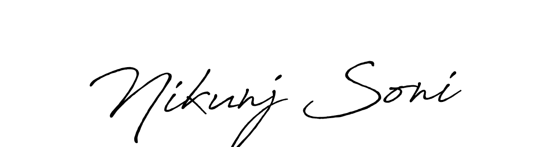 Check out images of Autograph of Nikunj Soni name. Actor Nikunj Soni Signature Style. Antro_Vectra_Bolder is a professional sign style online. Nikunj Soni signature style 7 images and pictures png