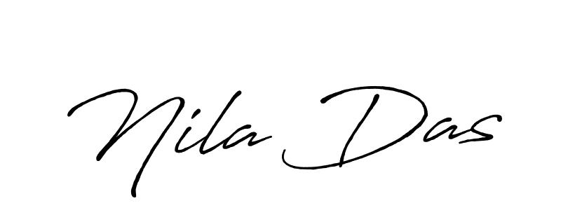 Make a short Nila Das signature style. Manage your documents anywhere anytime using Antro_Vectra_Bolder. Create and add eSignatures, submit forms, share and send files easily. Nila Das signature style 7 images and pictures png