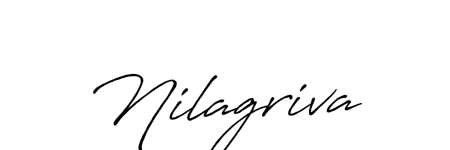 Here are the top 10 professional signature styles for the name Nilagriva. These are the best autograph styles you can use for your name. Nilagriva signature style 7 images and pictures png
