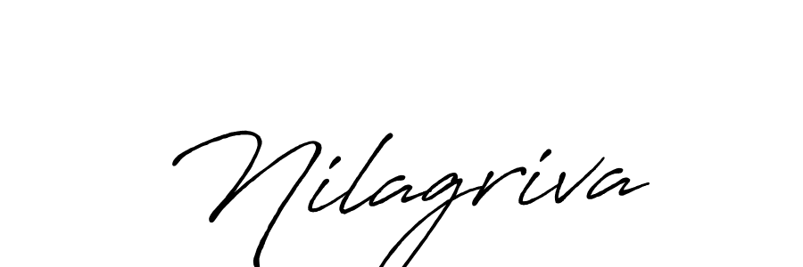 You should practise on your own different ways (Antro_Vectra_Bolder) to write your name (Nilagriva) in signature. don't let someone else do it for you. Nilagriva signature style 7 images and pictures png