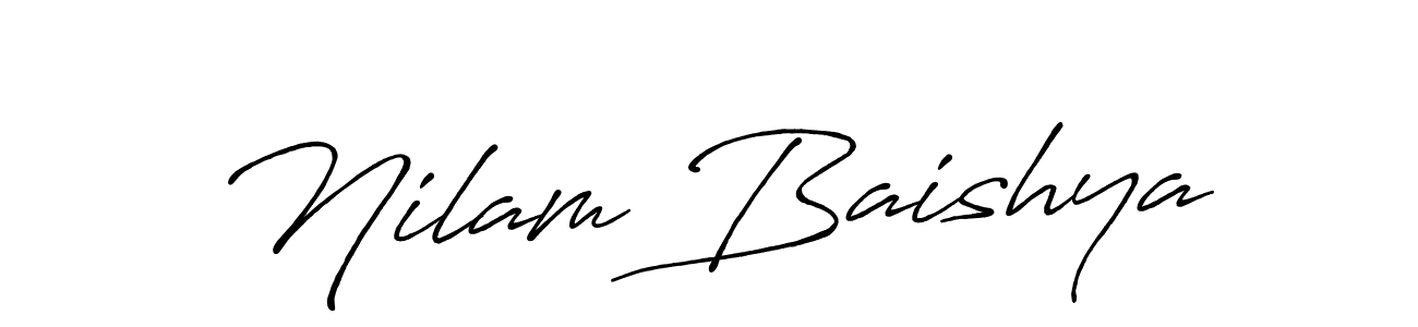 Check out images of Autograph of Nilam Baishya name. Actor Nilam Baishya Signature Style. Antro_Vectra_Bolder is a professional sign style online. Nilam Baishya signature style 7 images and pictures png