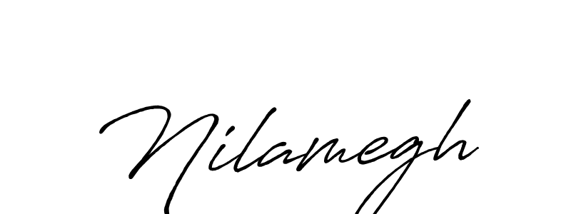 This is the best signature style for the Nilamegh name. Also you like these signature font (Antro_Vectra_Bolder). Mix name signature. Nilamegh signature style 7 images and pictures png