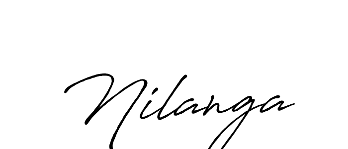 This is the best signature style for the Nilanga name. Also you like these signature font (Antro_Vectra_Bolder). Mix name signature. Nilanga signature style 7 images and pictures png