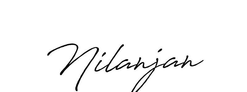 How to Draw Nilanjan signature style? Antro_Vectra_Bolder is a latest design signature styles for name Nilanjan. Nilanjan signature style 7 images and pictures png