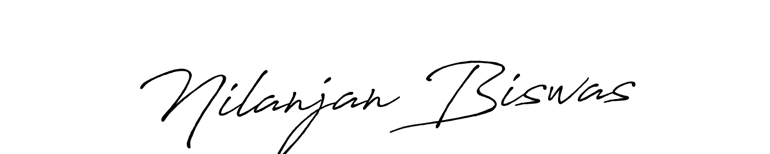 Best and Professional Signature Style for Nilanjan Biswas. Antro_Vectra_Bolder Best Signature Style Collection. Nilanjan Biswas signature style 7 images and pictures png