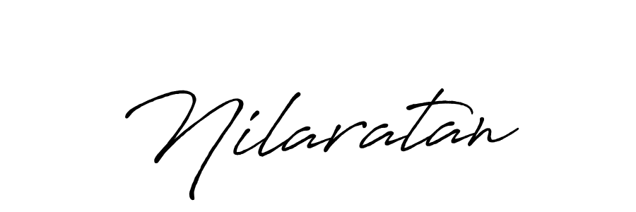 Similarly Antro_Vectra_Bolder is the best handwritten signature design. Signature creator online .You can use it as an online autograph creator for name Nilaratan. Nilaratan signature style 7 images and pictures png
