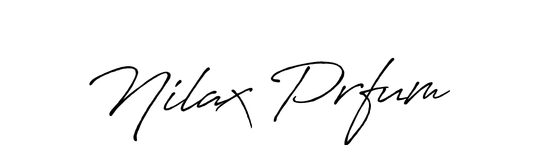 You should practise on your own different ways (Antro_Vectra_Bolder) to write your name (Nilax Prfum) in signature. don't let someone else do it for you. Nilax Prfum signature style 7 images and pictures png
