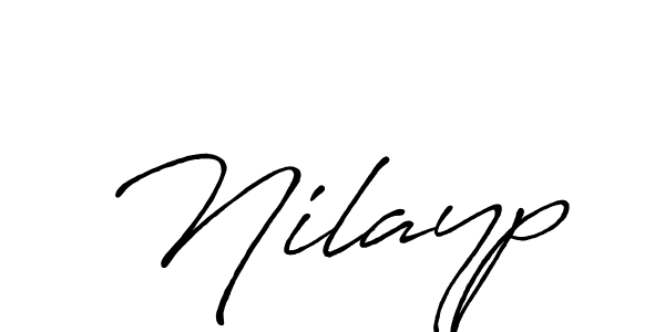 How to Draw Nilayp signature style? Antro_Vectra_Bolder is a latest design signature styles for name Nilayp. Nilayp signature style 7 images and pictures png