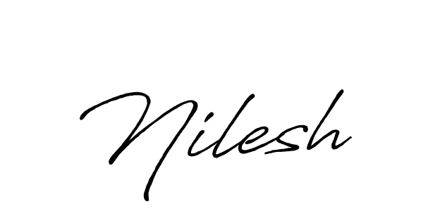 Check out images of Autograph of Nilesh name. Actor Nilesh Signature Style. Antro_Vectra_Bolder is a professional sign style online. Nilesh signature style 7 images and pictures png