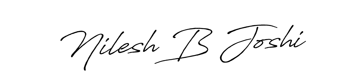 Check out images of Autograph of Nilesh B Joshi name. Actor Nilesh B Joshi Signature Style. Antro_Vectra_Bolder is a professional sign style online. Nilesh B Joshi signature style 7 images and pictures png