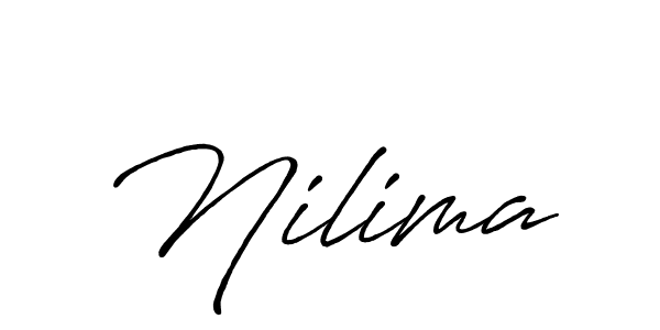 You can use this online signature creator to create a handwritten signature for the name Nilima. This is the best online autograph maker. Nilima signature style 7 images and pictures png