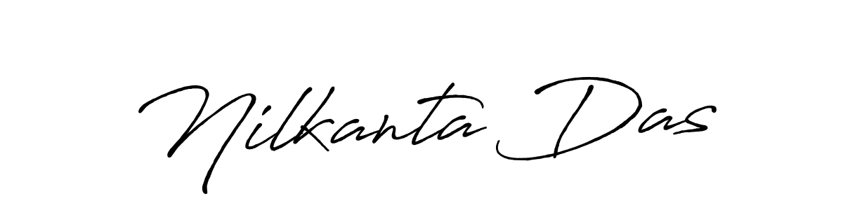 Also You can easily find your signature by using the search form. We will create Nilkanta Das name handwritten signature images for you free of cost using Antro_Vectra_Bolder sign style. Nilkanta Das signature style 7 images and pictures png