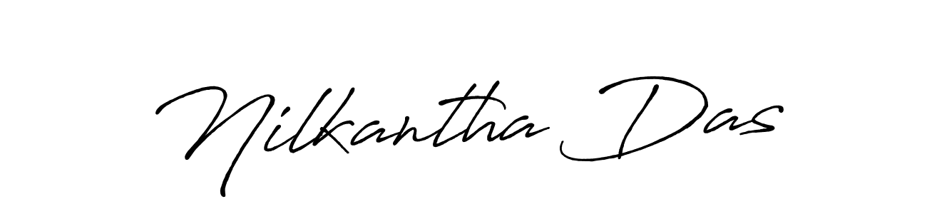 Once you've used our free online signature maker to create your best signature Antro_Vectra_Bolder style, it's time to enjoy all of the benefits that Nilkantha Das name signing documents. Nilkantha Das signature style 7 images and pictures png