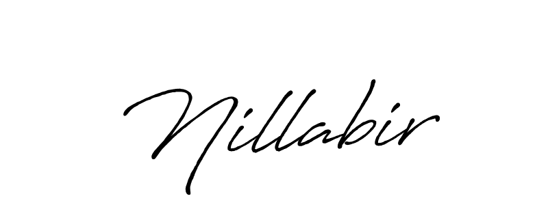 Check out images of Autograph of Nillabir name. Actor Nillabir Signature Style. Antro_Vectra_Bolder is a professional sign style online. Nillabir signature style 7 images and pictures png