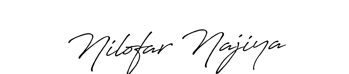 See photos of Nilofar Najiya official signature by Spectra . Check more albums & portfolios. Read reviews & check more about Antro_Vectra_Bolder font. Nilofar Najiya signature style 7 images and pictures png