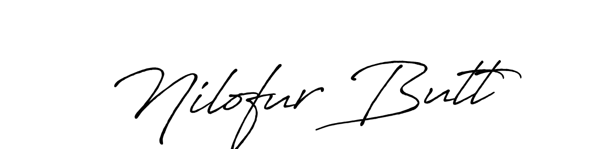 Best and Professional Signature Style for Nilofur Butt. Antro_Vectra_Bolder Best Signature Style Collection. Nilofur Butt signature style 7 images and pictures png