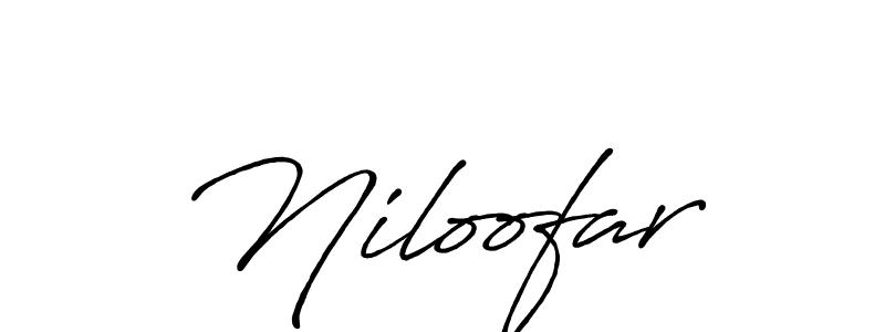 Make a short Niloofar signature style. Manage your documents anywhere anytime using Antro_Vectra_Bolder. Create and add eSignatures, submit forms, share and send files easily. Niloofar signature style 7 images and pictures png