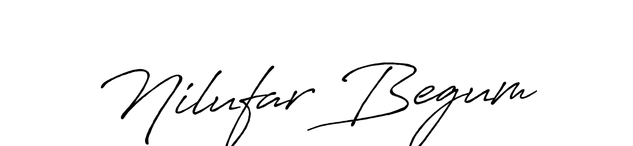 You should practise on your own different ways (Antro_Vectra_Bolder) to write your name (Nilufar Begum) in signature. don't let someone else do it for you. Nilufar Begum signature style 7 images and pictures png