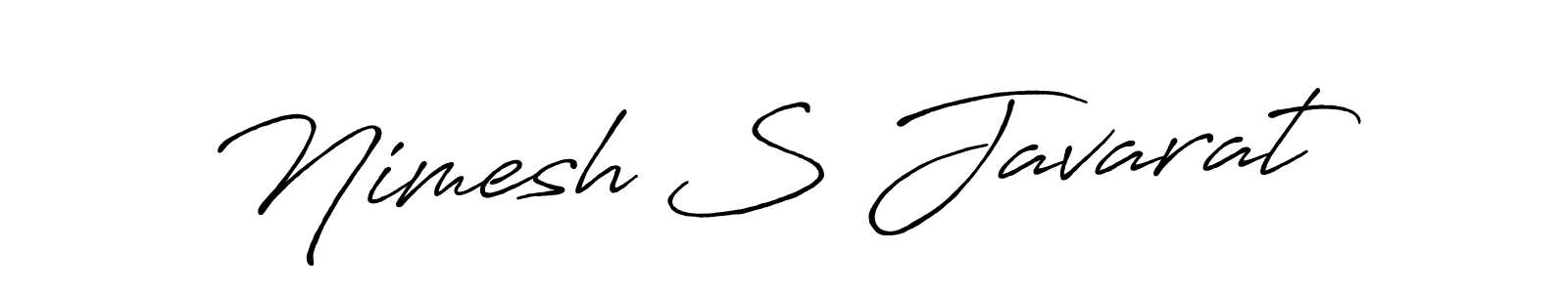 Check out images of Autograph of Nimesh S Javarat name. Actor Nimesh S Javarat Signature Style. Antro_Vectra_Bolder is a professional sign style online. Nimesh S Javarat signature style 7 images and pictures png