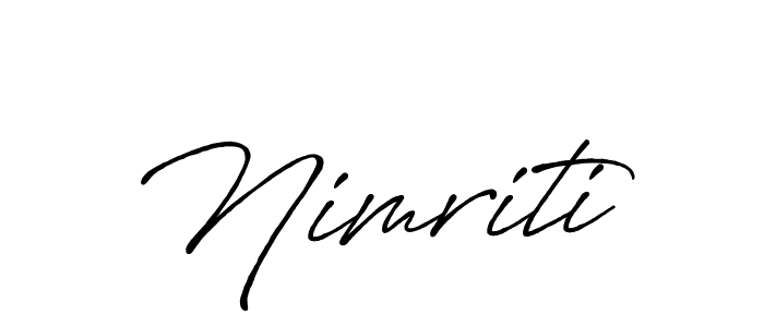 This is the best signature style for the Nimriti name. Also you like these signature font (Antro_Vectra_Bolder). Mix name signature. Nimriti signature style 7 images and pictures png