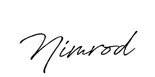 Check out images of Autograph of Nimrod name. Actor Nimrod Signature Style. Antro_Vectra_Bolder is a professional sign style online. Nimrod signature style 7 images and pictures png