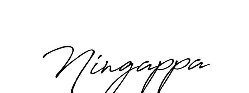 How to Draw Ningappa signature style? Antro_Vectra_Bolder is a latest design signature styles for name Ningappa. Ningappa signature style 7 images and pictures png