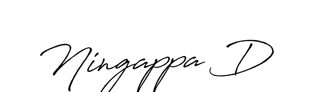 How to Draw Ningappa D signature style? Antro_Vectra_Bolder is a latest design signature styles for name Ningappa D. Ningappa D signature style 7 images and pictures png