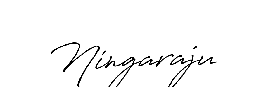 The best way (Antro_Vectra_Bolder) to make a short signature is to pick only two or three words in your name. The name Ningaraju include a total of six letters. For converting this name. Ningaraju signature style 7 images and pictures png