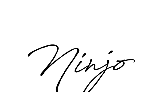 See photos of Ninjo official signature by Spectra . Check more albums & portfolios. Read reviews & check more about Antro_Vectra_Bolder font. Ninjo signature style 7 images and pictures png