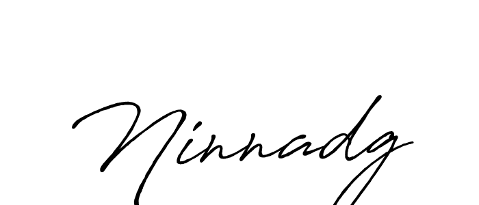 Similarly Antro_Vectra_Bolder is the best handwritten signature design. Signature creator online .You can use it as an online autograph creator for name Ninnadg. Ninnadg signature style 7 images and pictures png