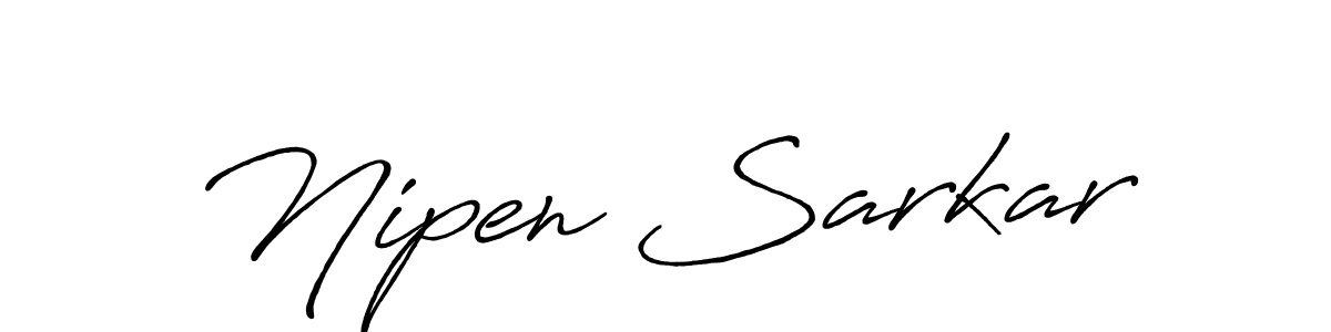 Check out images of Autograph of Nipen Sarkar name. Actor Nipen Sarkar Signature Style. Antro_Vectra_Bolder is a professional sign style online. Nipen Sarkar signature style 7 images and pictures png