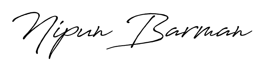 Here are the top professional signature styles for the name Nipun Barman. These are the best autograph styles you can use for your name. Nipun Barman signature style 7 images and pictures png