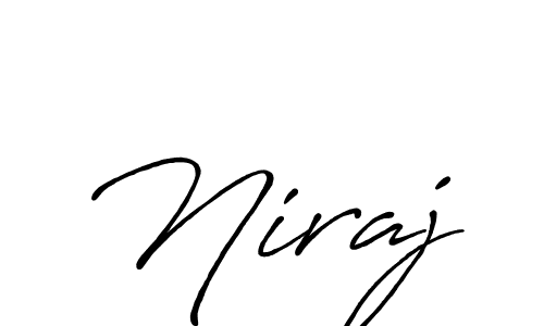 See photos of Niraj official signature by Spectra . Check more albums & portfolios. Read reviews & check more about Antro_Vectra_Bolder font. Niraj signature style 7 images and pictures png