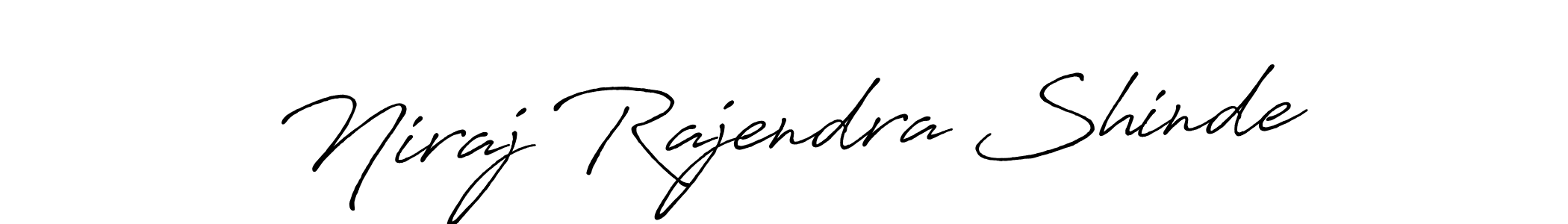 Once you've used our free online signature maker to create your best signature Antro_Vectra_Bolder style, it's time to enjoy all of the benefits that Niraj Rajendra Shinde name signing documents. Niraj Rajendra Shinde signature style 7 images and pictures png