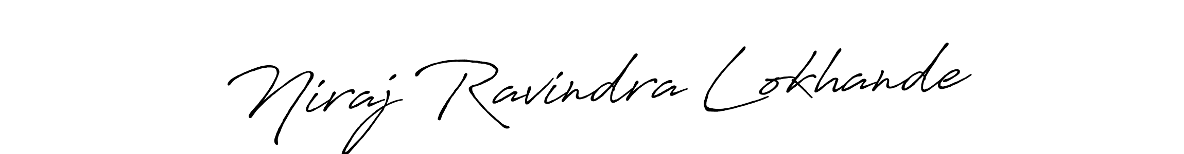 Once you've used our free online signature maker to create your best signature Antro_Vectra_Bolder style, it's time to enjoy all of the benefits that Niraj Ravindra Lokhande name signing documents. Niraj Ravindra Lokhande signature style 7 images and pictures png