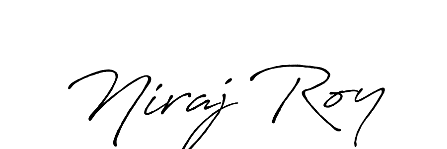 Check out images of Autograph of Niraj Roy name. Actor Niraj Roy Signature Style. Antro_Vectra_Bolder is a professional sign style online. Niraj Roy signature style 7 images and pictures png