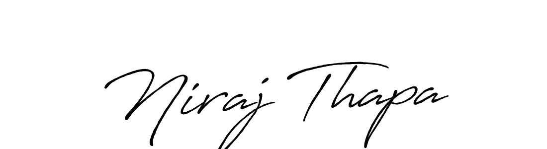 You can use this online signature creator to create a handwritten signature for the name Niraj Thapa. This is the best online autograph maker. Niraj Thapa signature style 7 images and pictures png