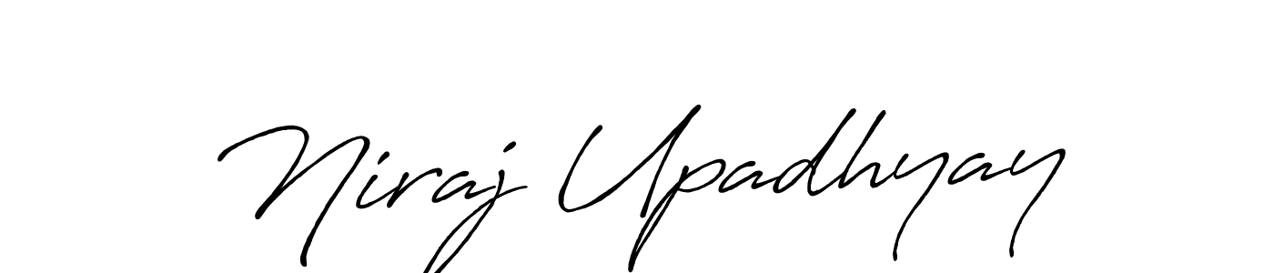 Best and Professional Signature Style for Niraj Upadhyay. Antro_Vectra_Bolder Best Signature Style Collection. Niraj Upadhyay signature style 7 images and pictures png