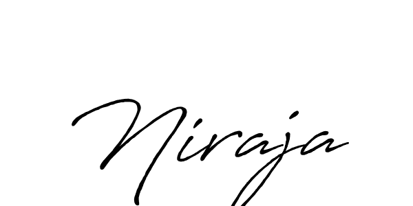 See photos of Niraja official signature by Spectra . Check more albums & portfolios. Read reviews & check more about Antro_Vectra_Bolder font. Niraja signature style 7 images and pictures png