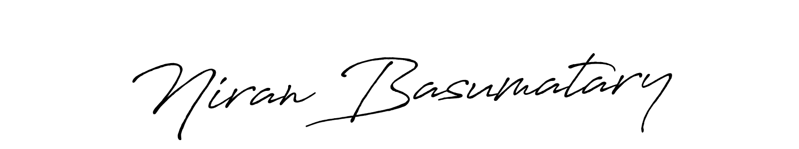 Similarly Antro_Vectra_Bolder is the best handwritten signature design. Signature creator online .You can use it as an online autograph creator for name Niran Basumatary. Niran Basumatary signature style 7 images and pictures png