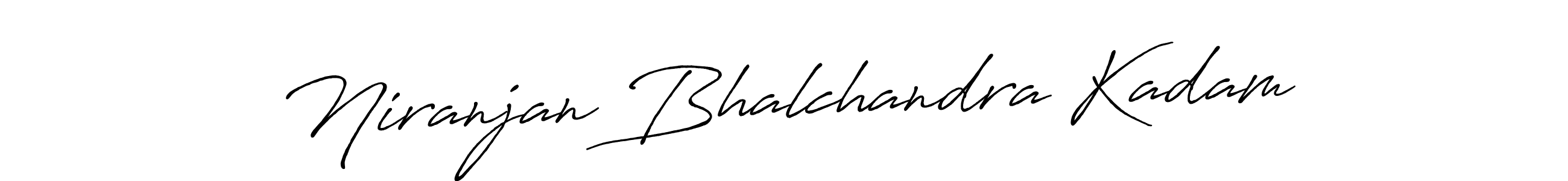 Here are the top 10 professional signature styles for the name Niranjan Bhalchandra Kadam. These are the best autograph styles you can use for your name. Niranjan Bhalchandra Kadam signature style 7 images and pictures png