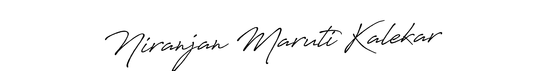 Once you've used our free online signature maker to create your best signature Antro_Vectra_Bolder style, it's time to enjoy all of the benefits that Niranjan Maruti Kalekar name signing documents. Niranjan Maruti Kalekar signature style 7 images and pictures png