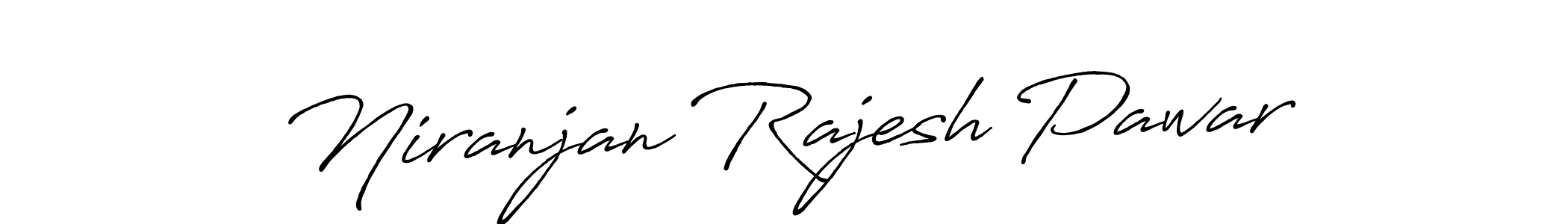 Once you've used our free online signature maker to create your best signature Antro_Vectra_Bolder style, it's time to enjoy all of the benefits that Niranjan Rajesh Pawar name signing documents. Niranjan Rajesh Pawar signature style 7 images and pictures png
